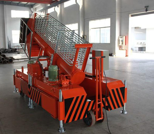 套缸升降機(jī)