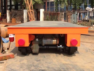 電動(dòng)平板車